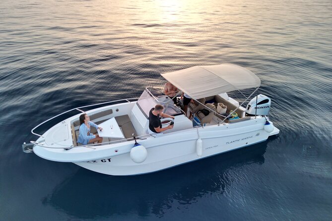 Speed Boat Private Tour From Cavtat/Dubrovnik - Key Things to Know Before You Go