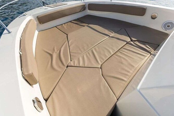 Speed Boat Private Tour From Cavtat/Dubrovnik - Dubrovnik City Walls From the Water: Quick, Scenic, and Surprisingly Useful