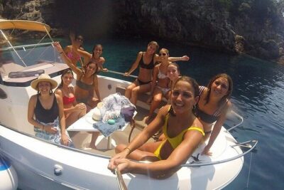 Speed Boat Private Tour From Cavtat/Dubrovnik - How the Day Flows: From Walls to Islands to Beach Drops
