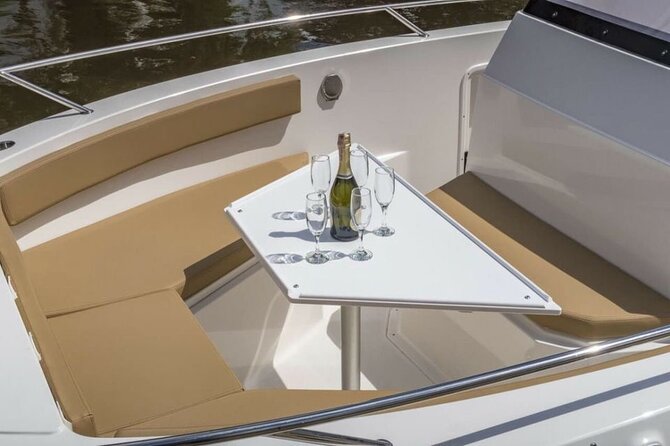 Speed Boat Private Tour From Cavtat/Dubrovnik - Šipan (and Why It Feels More Relaxed Than the Loud Parts)