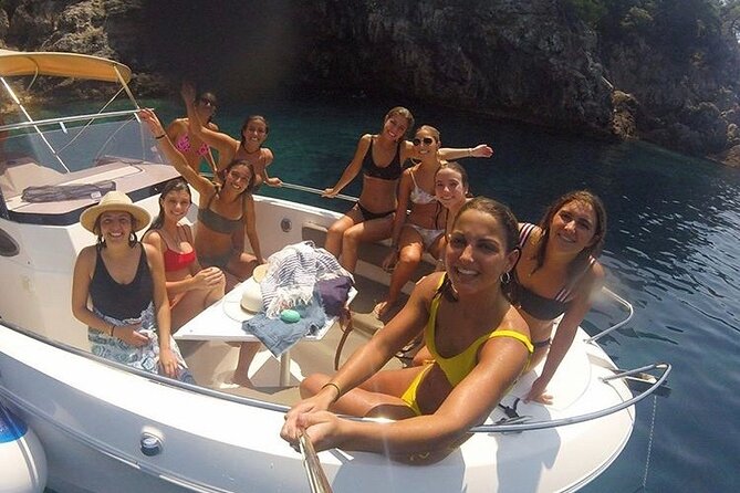 Speed Boat Private Tour From Cavtat/Dubrovnik - How the Day Flows: From Walls to Islands to Beach Drops