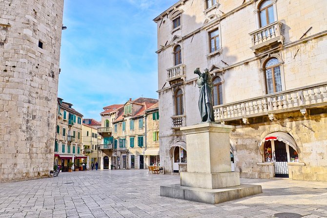Split Day Trip from Dubrovnik - Key things to know before you go