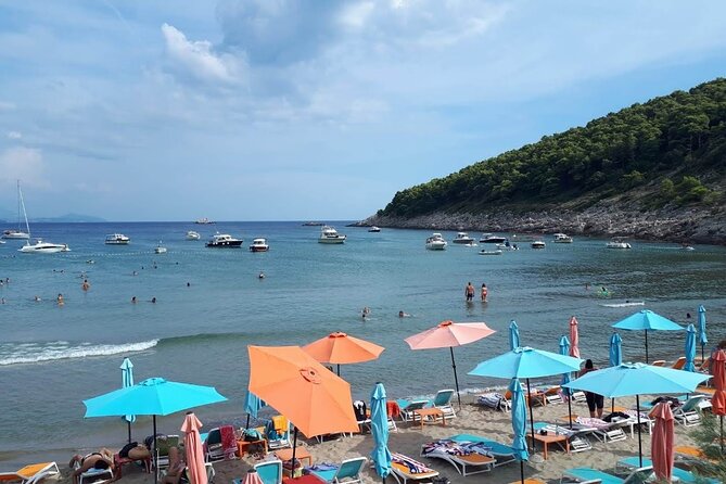 Split Day Trip from Dubrovnik - Price: does $282.33 feel fair for this day trip?
