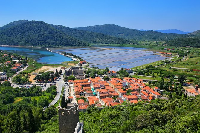 Ston and Korcula Island Day Trip from Dubrovnik with Wine Tasting - Price and value: is $82.73 a fair deal for this mix?