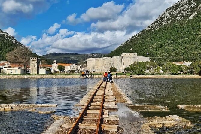 Ston Tour: City Walls, Saltworks, Wine & Adriatic Seafood - Price and what actually drives the final cost
