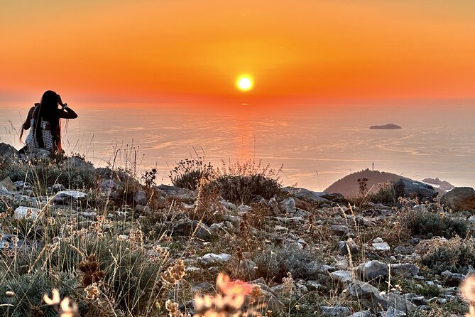 Sunset and Wine / Dubrovnik Sunset Tour and Premium Wine Tasting - Key highlights to look for