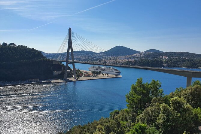 Sunset and Wine / Dubrovnik Sunset Tour and Premium Wine Tasting - Price and value: what $59.26 buys you in real terms