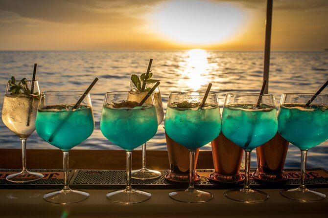 Sunset Cruise | Cocktail Experience on Board around Dubrovnik - Key highlights to know before you go