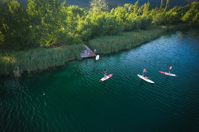 Sunset Sea Kayaking and Wine Dubrovnik - Wine by Sunset: Ending the Paddle Right