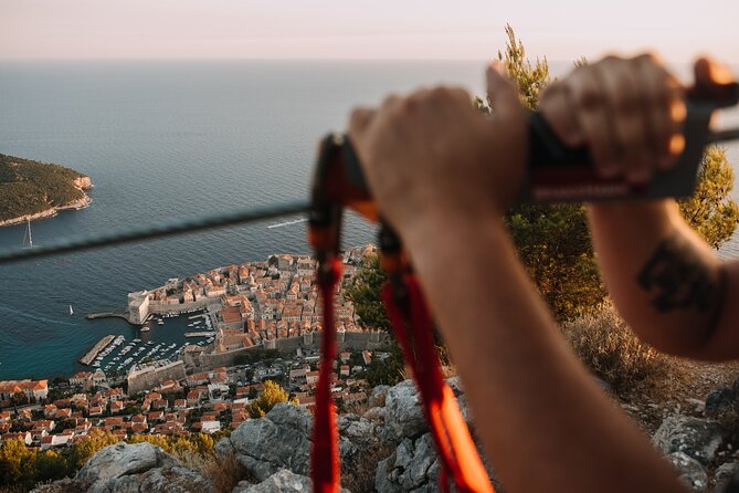 Sunset Zipline Dubrovnik Experience - Price and Value at $72.56: What You’re Really Buying