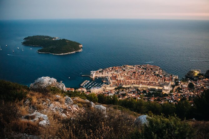 Sunset Zipline Dubrovnik Experience - Tips to Make Your 3 Hours Feel Effortless