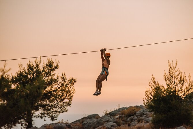 Sunset Zipline Dubrovnik Experience - Final Verdict: Should You Book Panorama Zip Line Dubrovnik at Sunset?