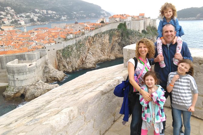 Tour The Game of Thrones - Private Walking Tour - Dubrovnik’s Old Town, but with Kings Landing mapped out