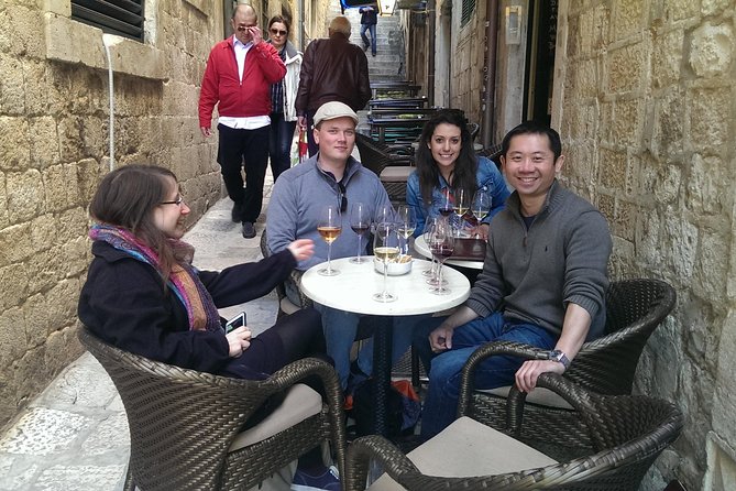 Tour The Game of Thrones - Private Walking Tour - Dominican Monastery exterior: production changes and the modesty barrier