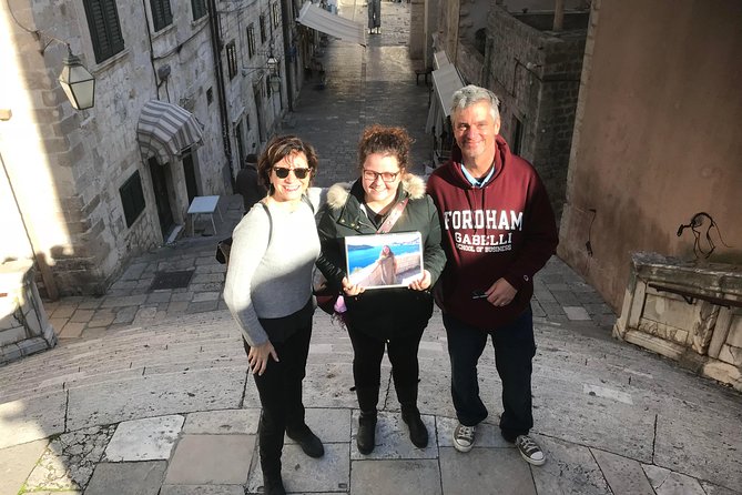 Tour The Game of Thrones - Private Walking Tour - Price and what you’re really paying for (the private part matters)