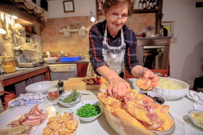 Traditional Cooking Class in Dubrovnik Countryside - Quick reasons this class gets booked