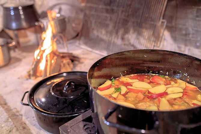 Traditional Cooking Class in Dubrovnik Countryside - Your Dubrovnik Food Story menu: from cured meats to local cake