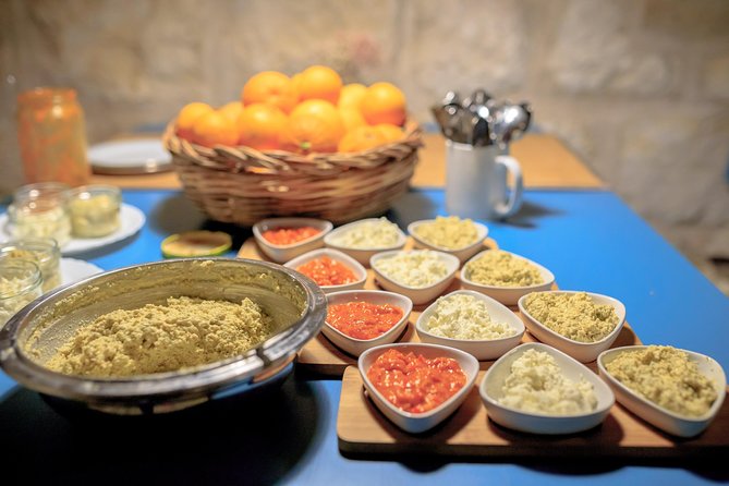 Traditional Cooking Class in Dubrovnik Countryside - Homemade wine and the 4 courses you actually eat