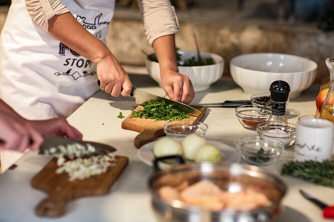 Traditional Cooking Class in Dubrovnik Countryside - Should you book this countryside cooking class?