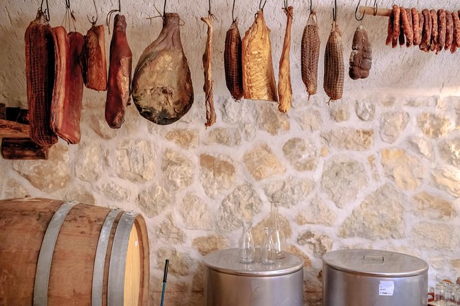 Traditional Cooking Class in Dubrovnik Countryside - FAQ