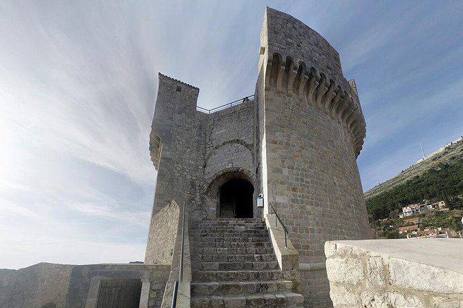 Walls Of Dubrovnik: Small-Group Walking Tour With A Local - Key things I’d plan for