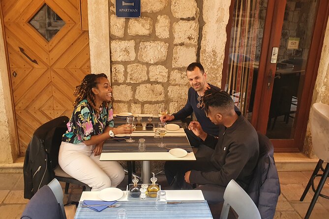 Wine, food and olive oil by PhD student - Key highlights you’ll care about