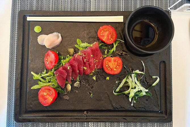Wine, food and olive oil by PhD student - Dubrovnik’s best 3-hour plan for food lovers (with Dom)