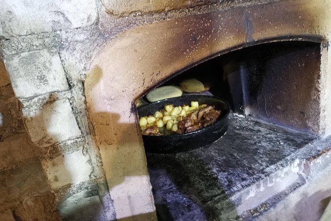 Wine, food and olive oil by PhD student - The granary and the politics: why Dubrovnik’s system mattered for eating
