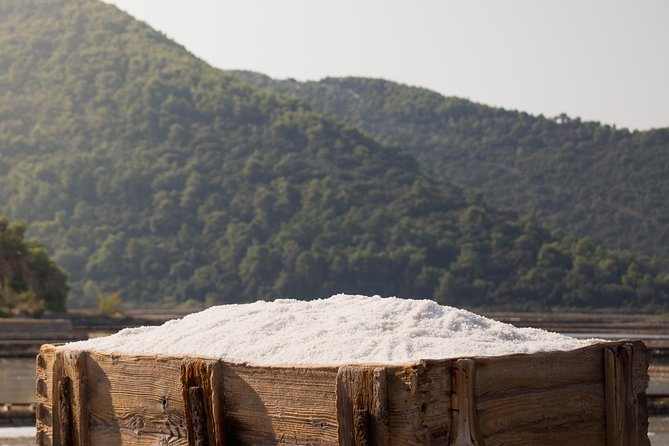 Wine Lover's Tour of Peljesac Peninsula - Key points before you go