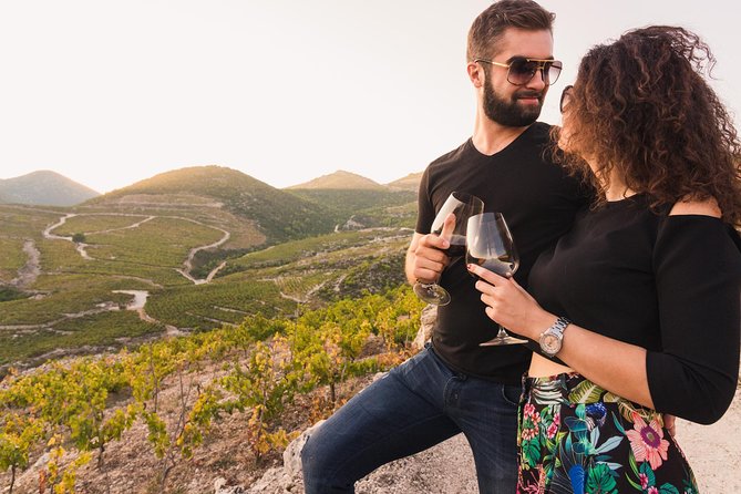 Wine Lover's Tour of Peljesac Peninsula - Small-group touring with guides who actually steer the conversation