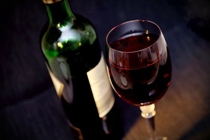 Wine Lover's Tour of Peljesac Peninsula - The Pelješac drive and a presentation tasting break