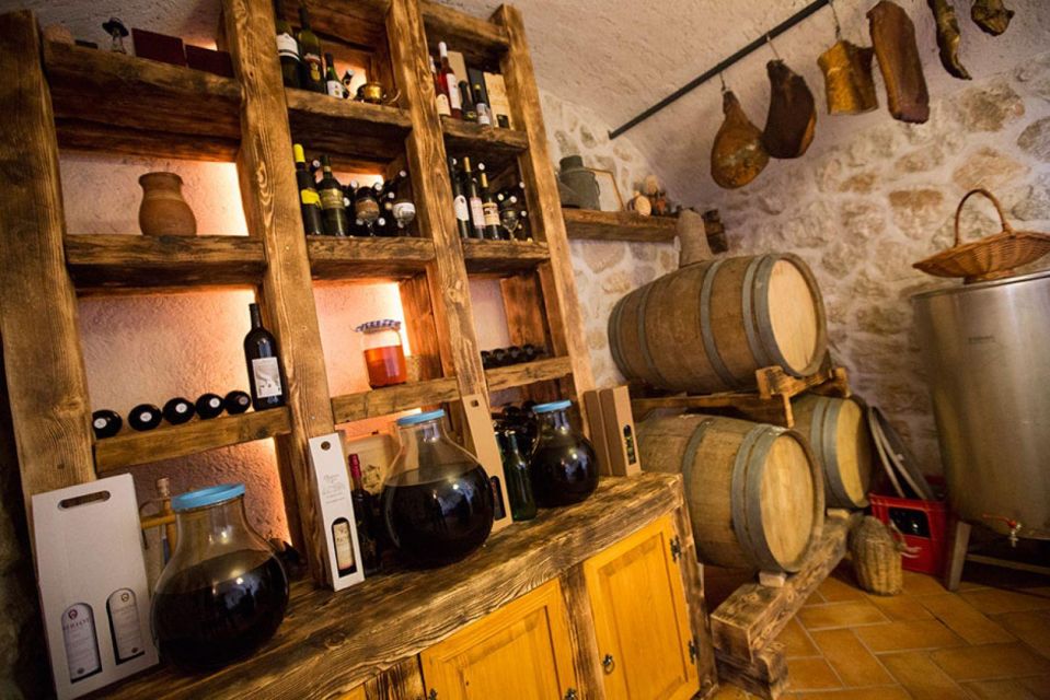 Wine tasting on Peninsula Pelješac wine tour from Dubrovnik - Should You Book This Pelješac Wine Day Trip?