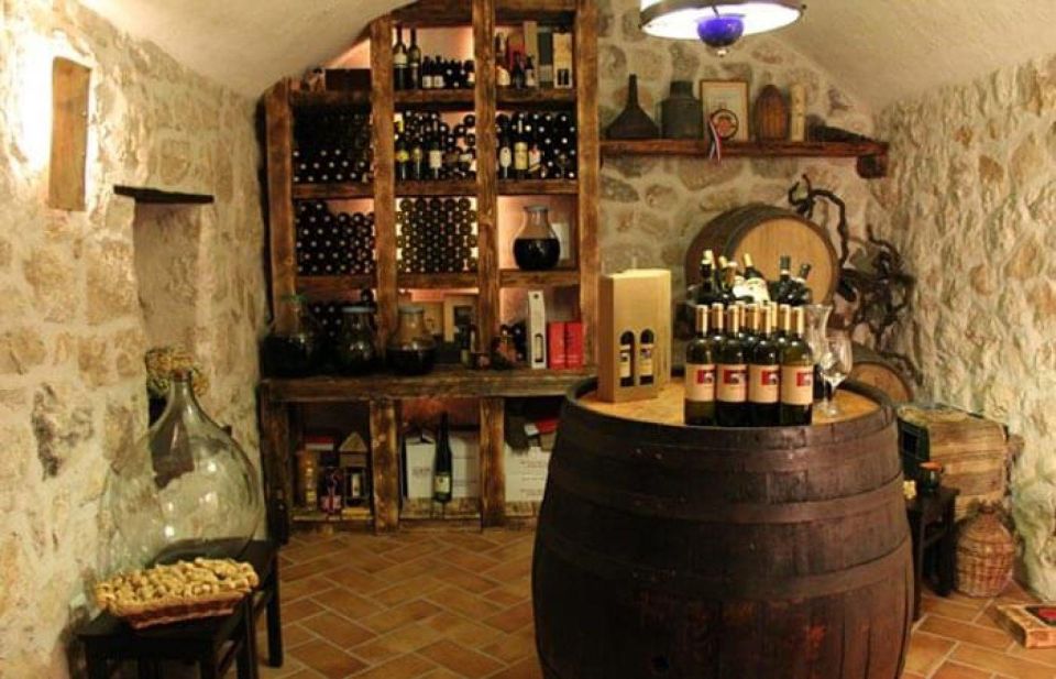 Wine tasting on Peninsula Pelješac wine tour from Dubrovnik - Who This Tour Is Best For (And Who Should Skip It)