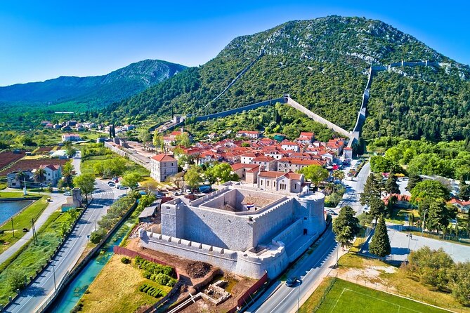 Wine tour peninsula Pelješac - Key takeaways before you go