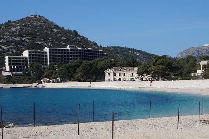 Wine tour peninsula Pelješac - Comfort, timing, and what to bring for the Ston walks