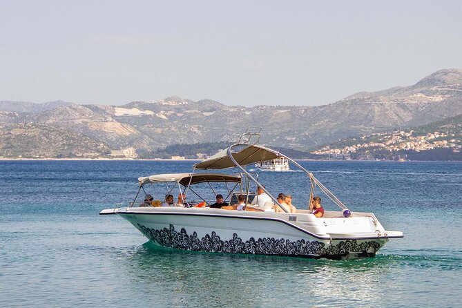 X-Adventure Sea Kayaking Half Day Tour in Dubrovnik - How hard is sea kayaking here? Moderate fitness is the sweet spot