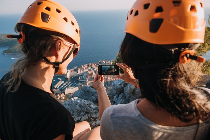 Zipline Experience in Dubrovnik - What to bring (and what to do) for a smoother afternoon